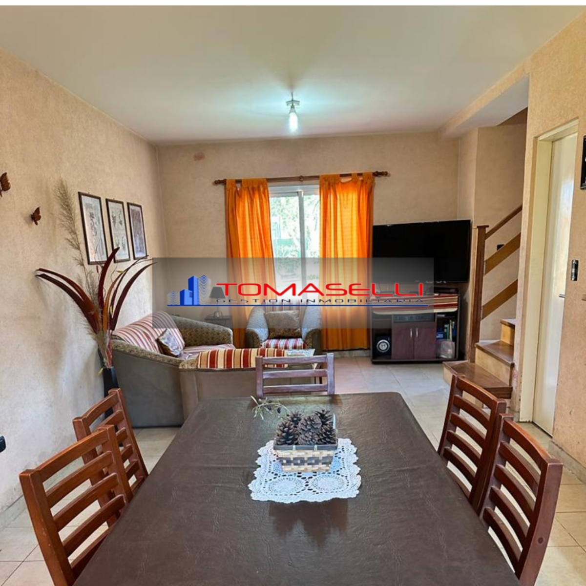 VENTA - DUPLEX - BARRIO PRIVADO EL RESUELLO - ACEPTARÍA Depto. MENOR VALOR EN ZONA RAMOS MEJÍA — foto 5