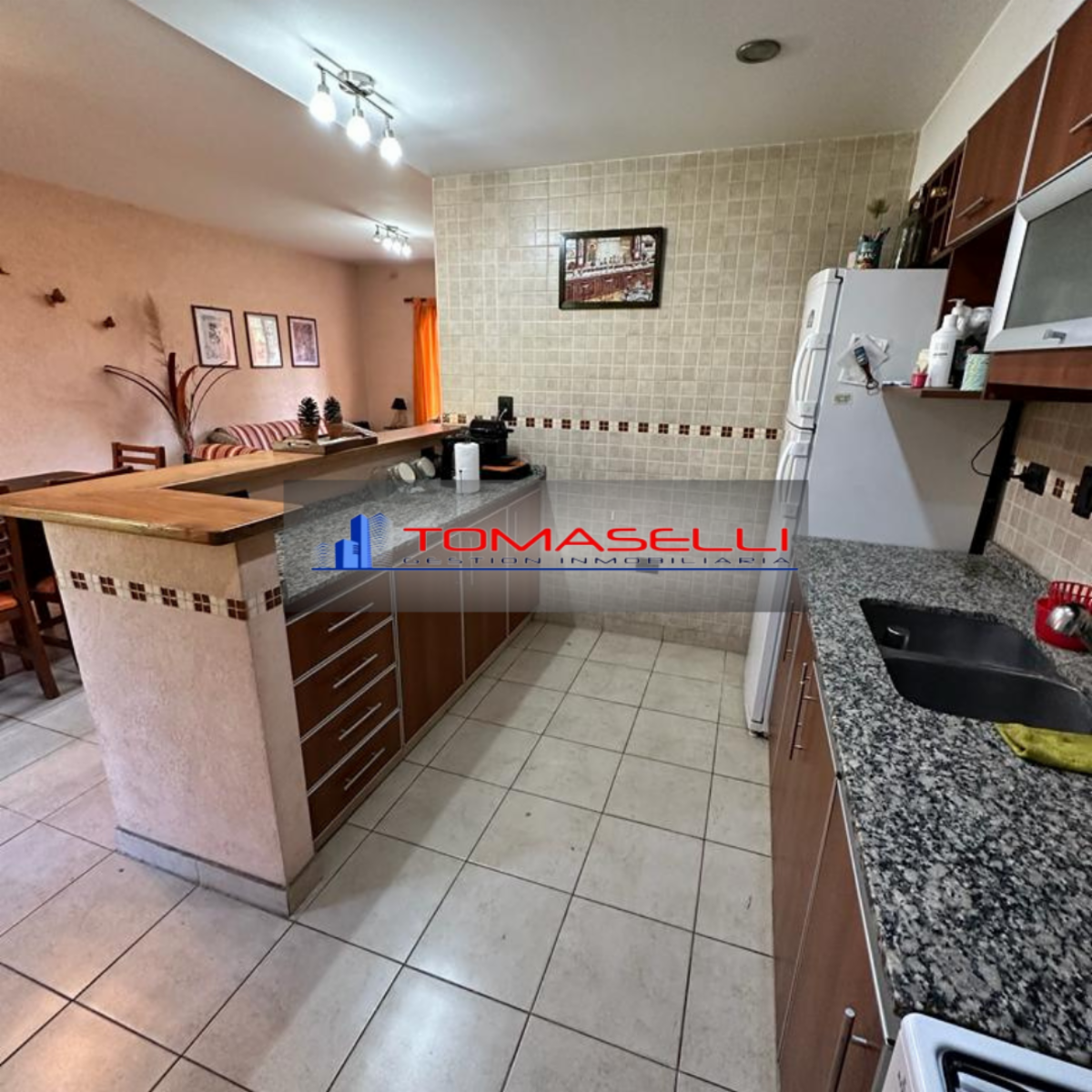 VENTA - DUPLEX - BARRIO PRIVADO EL RESUELLO - ACEPTARÍA Depto. MENOR VALOR EN ZONA RAMOS MEJÍA — foto 12