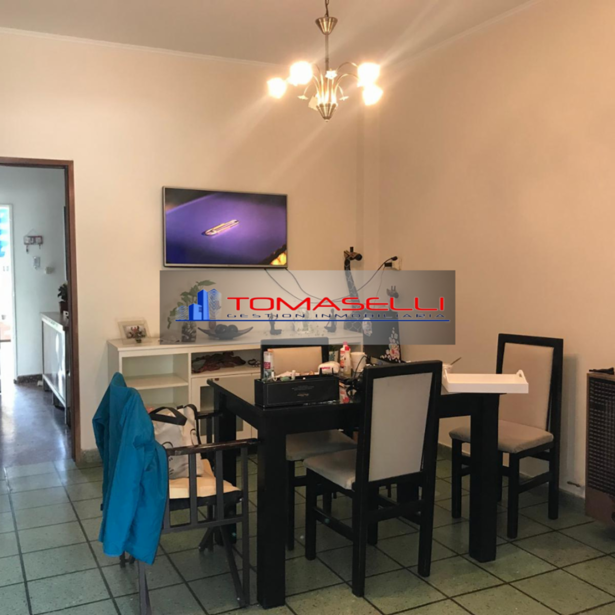 VENTA - CASA 3 AMBIENTES - SOBRE LOTE DE 8.66 x 36.84 — foto 4
