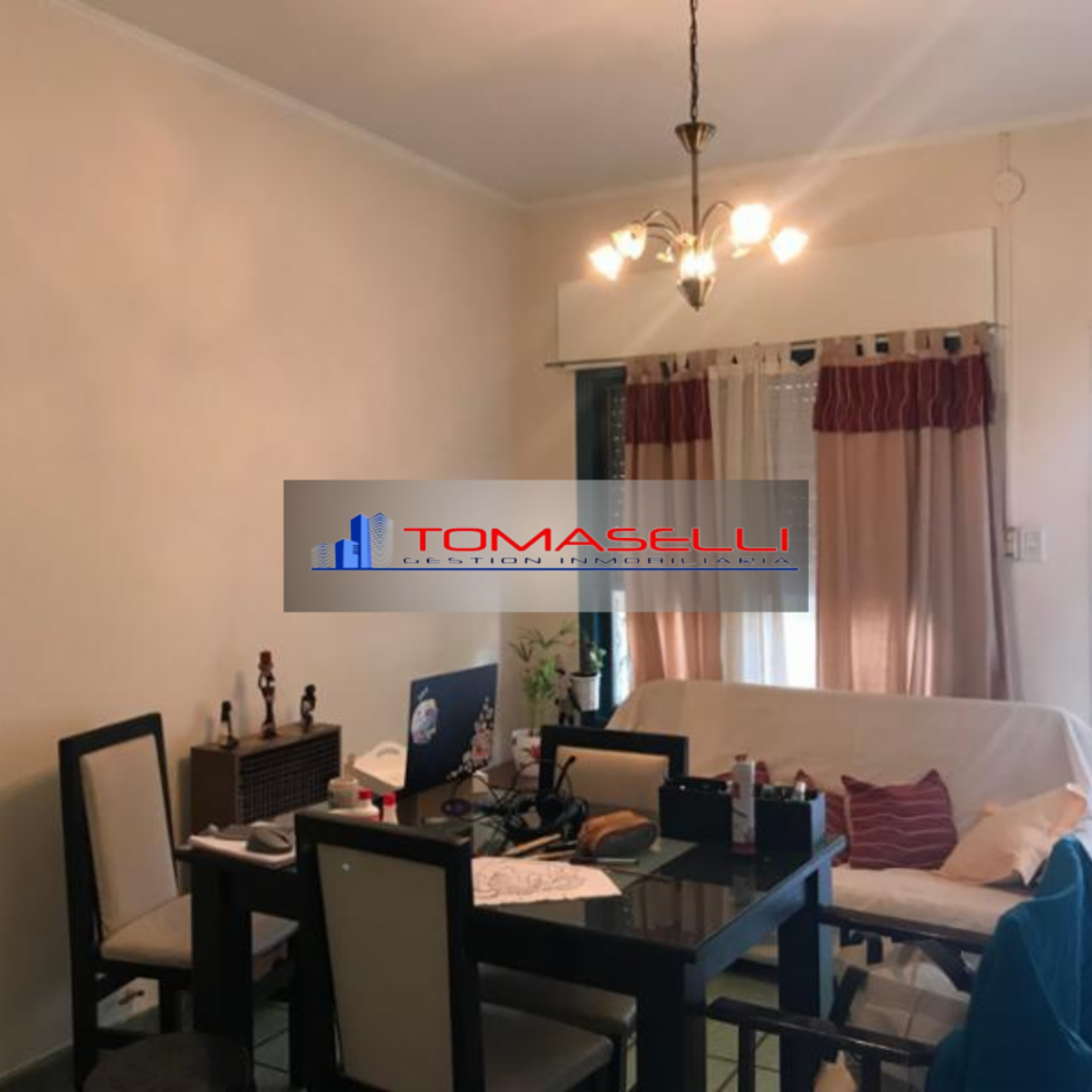 VENTA - CASA 3 AMBIENTES - SOBRE LOTE DE 8.66 x 36.84 — foto 5