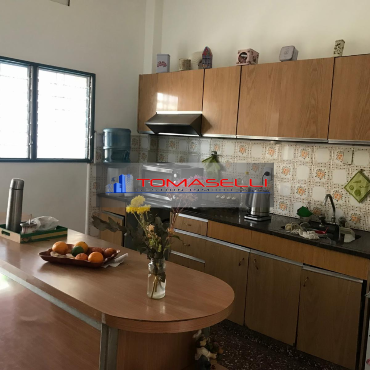 VENTA - CASA 3 AMBIENTES - SOBRE LOTE DE 8.66 x 36.84 — foto 6