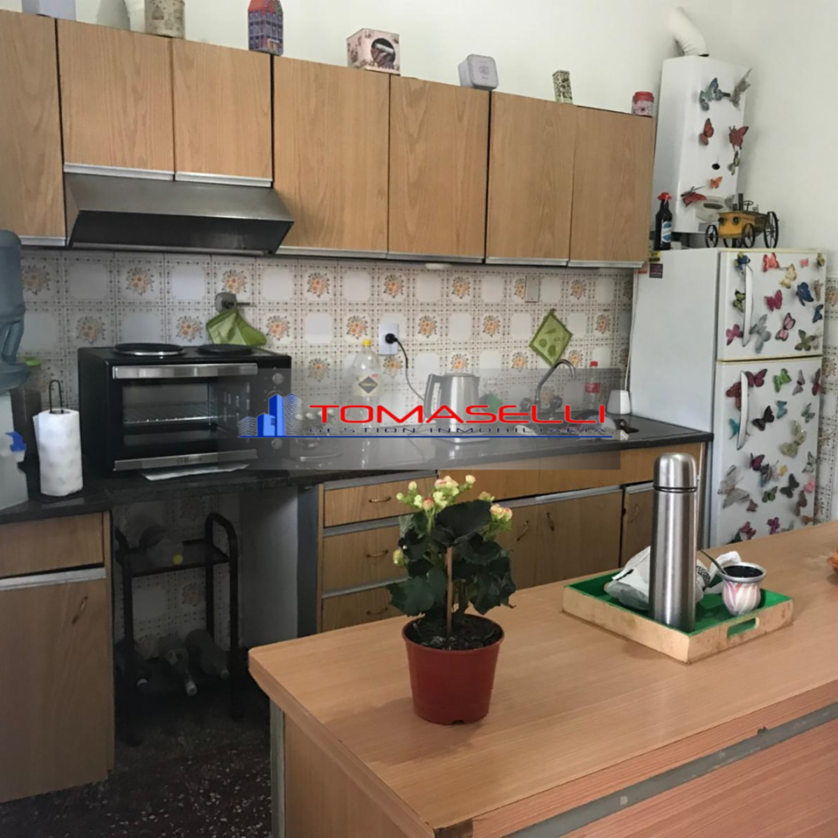 VENTA - CASA 3 AMBIENTES - SOBRE LOTE DE 8.66 x 36.84 — foto 7