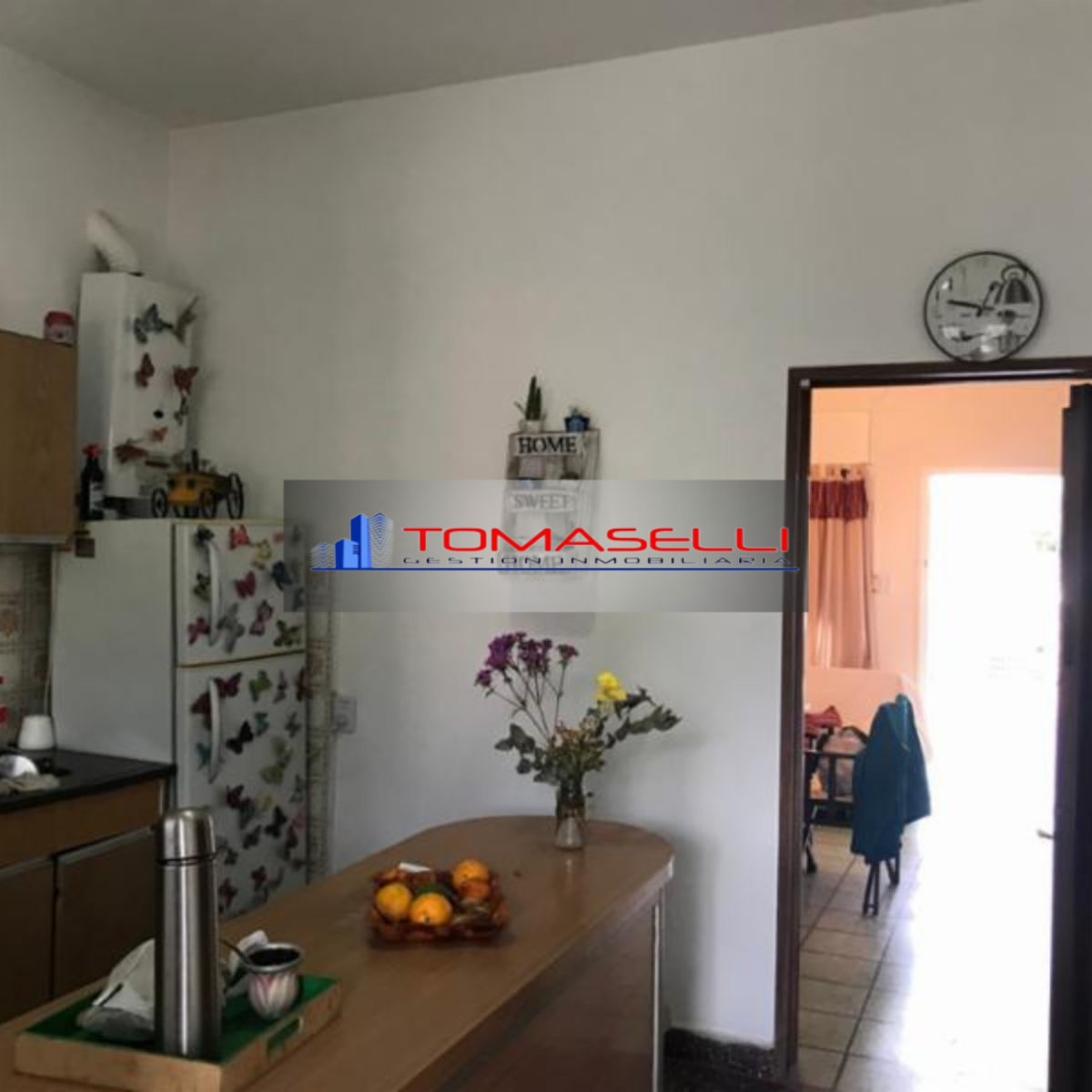 VENTA - CASA 3 AMBIENTES - SOBRE LOTE DE 8.66 x 36.84 — foto 8