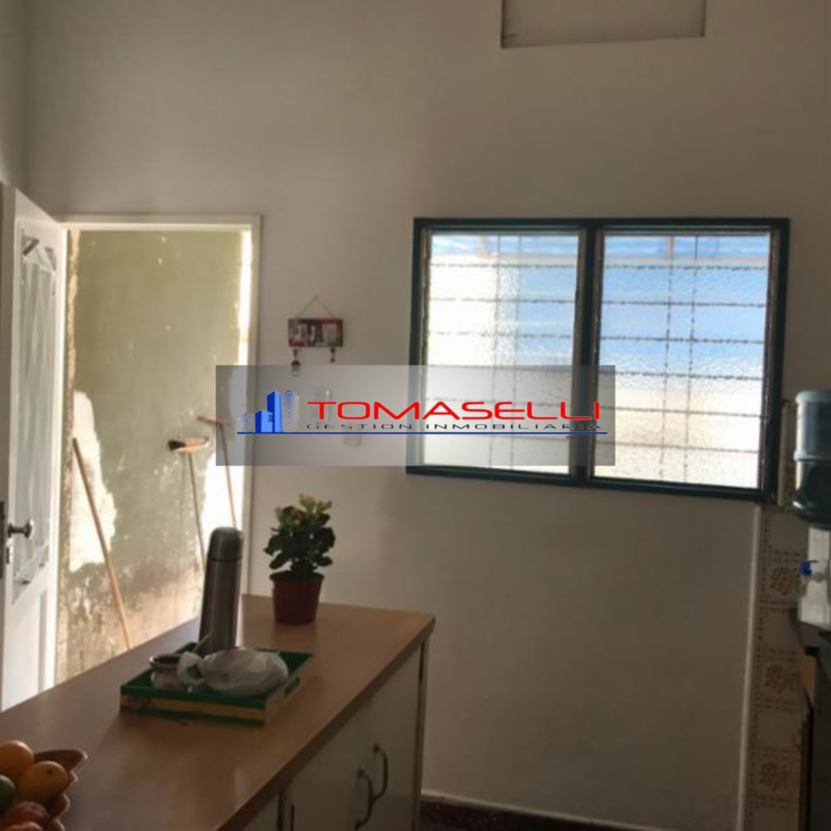 VENTA - CASA 3 AMBIENTES - SOBRE LOTE DE 8.66 x 36.84 — foto 9