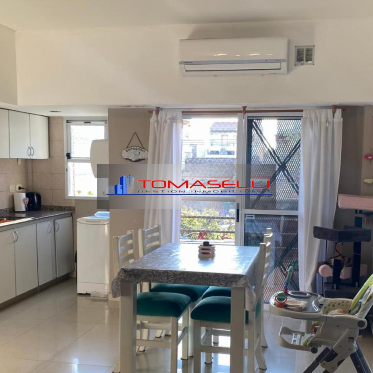 VENTA - EXCELENTE DEPARTAMENTO 3 AMBIENTES - VILLA MADERO — foto 2