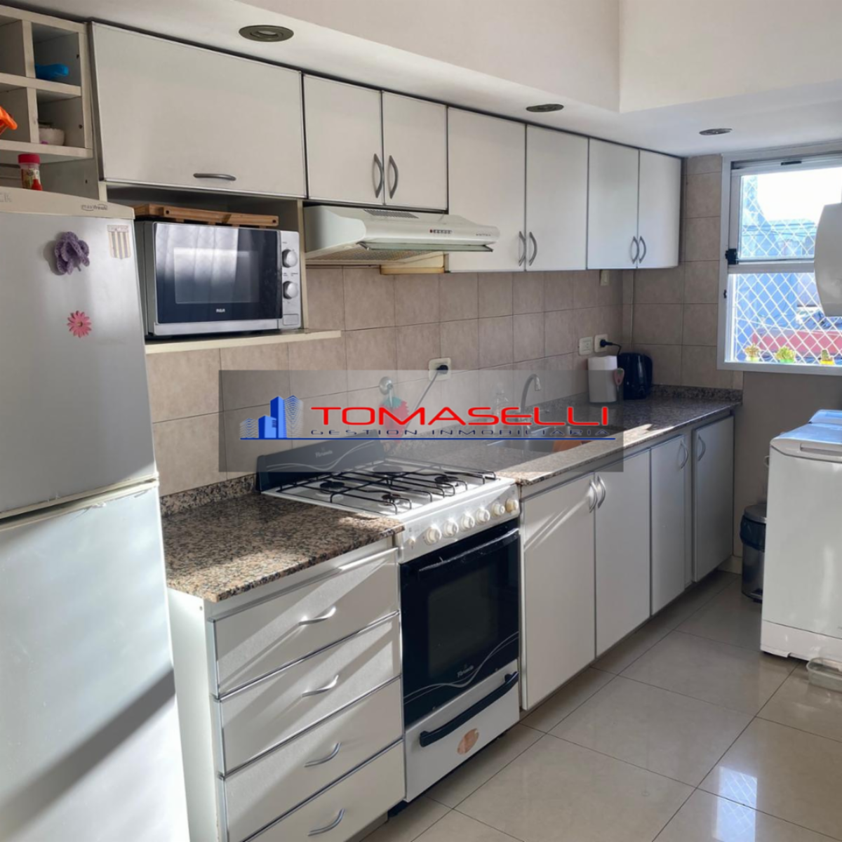 VENTA - EXCELENTE DEPARTAMENTO 3 AMBIENTES - VILLA MADERO — foto 4