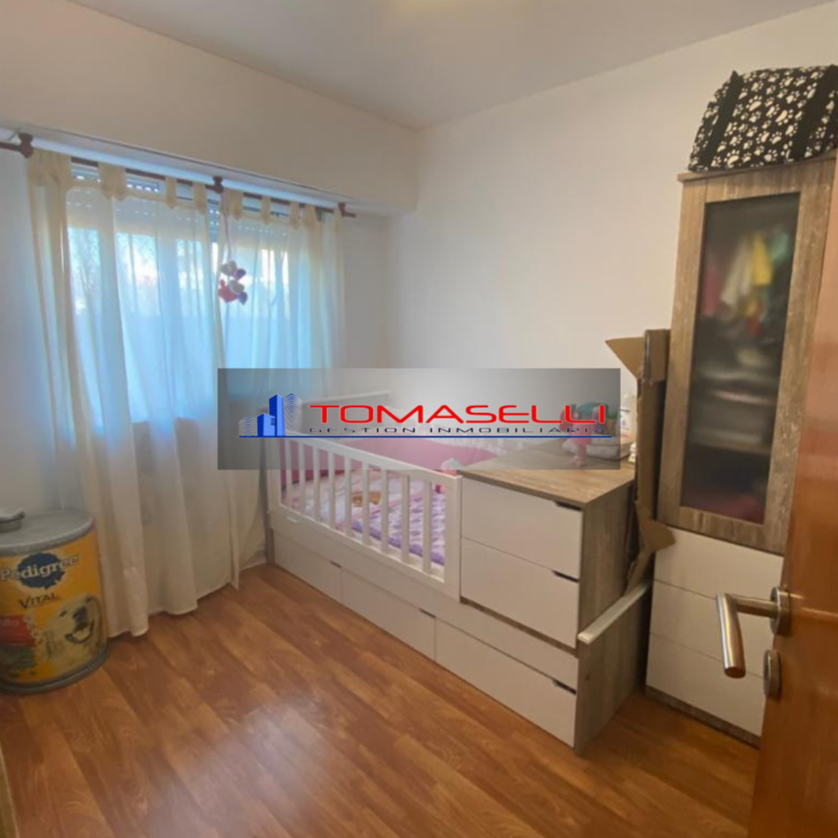 VENTA - EXCELENTE DEPARTAMENTO 3 AMBIENTES - VILLA MADERO — foto 6