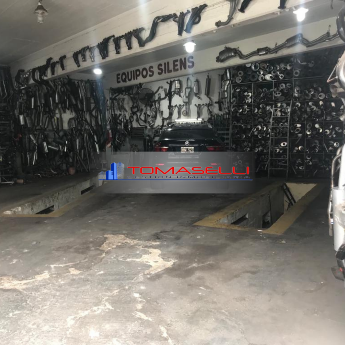 VENTA - IMPORTANTE LOCAL COMERCIAL - EN ESQUINA - SOBRE AVDA. CROVARA AL 200 — foto 3