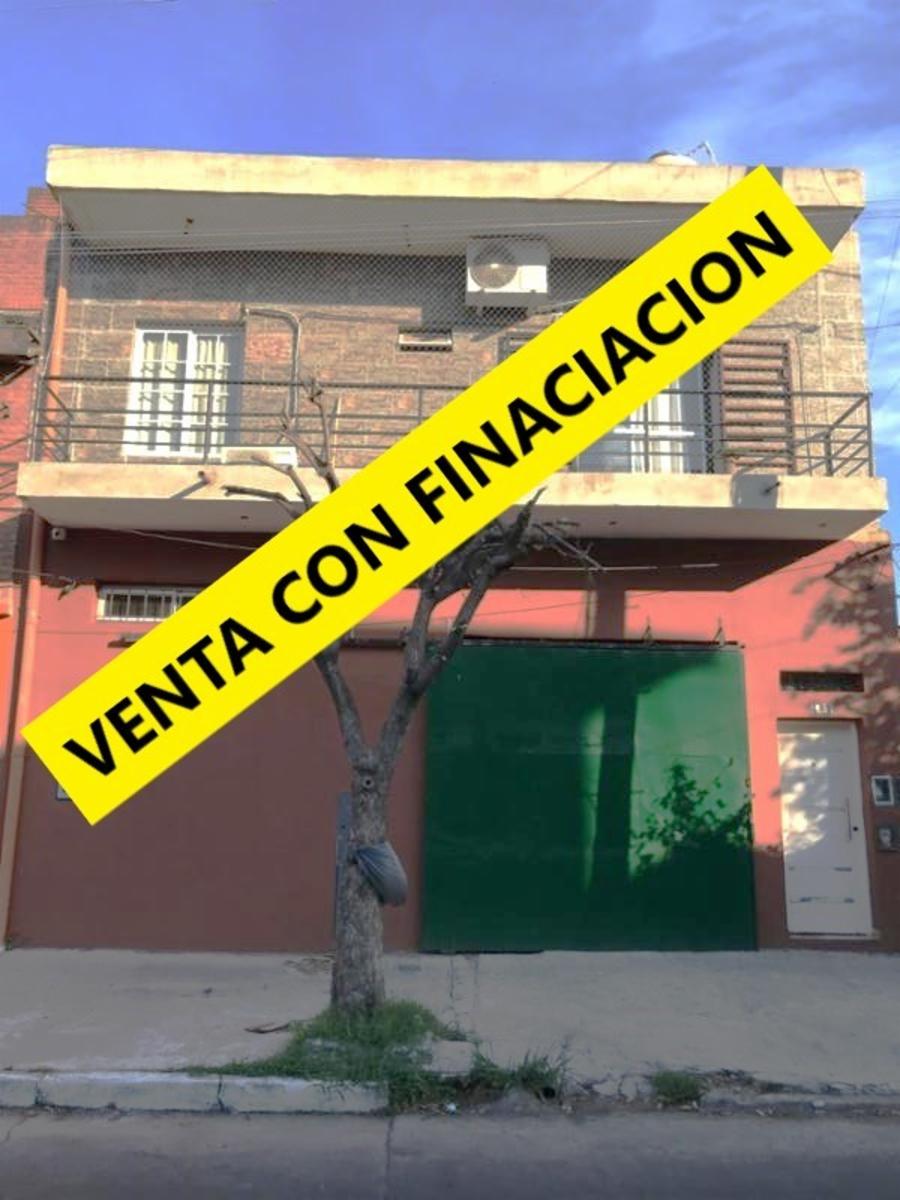 VENTA - 1 GALPON MAS 2 DEPARTAMENTOS - CON RENTA - POSIBLE FINANCIACION — foto 11