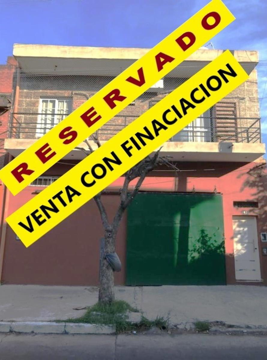 VENTA - 1 GALPON MAS 2 DEPARTAMENTOS - CON RENTA - POSIBLE FINANCIACION — foto 12