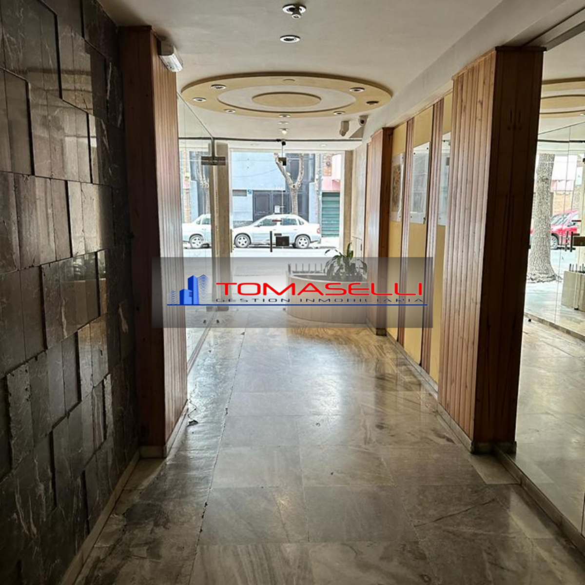 ALQUILER - VILLA CRESPO - DEPARTAMENTO 1 AMBIENTE Y MEDIO - APTO PROFESIONAL - 2