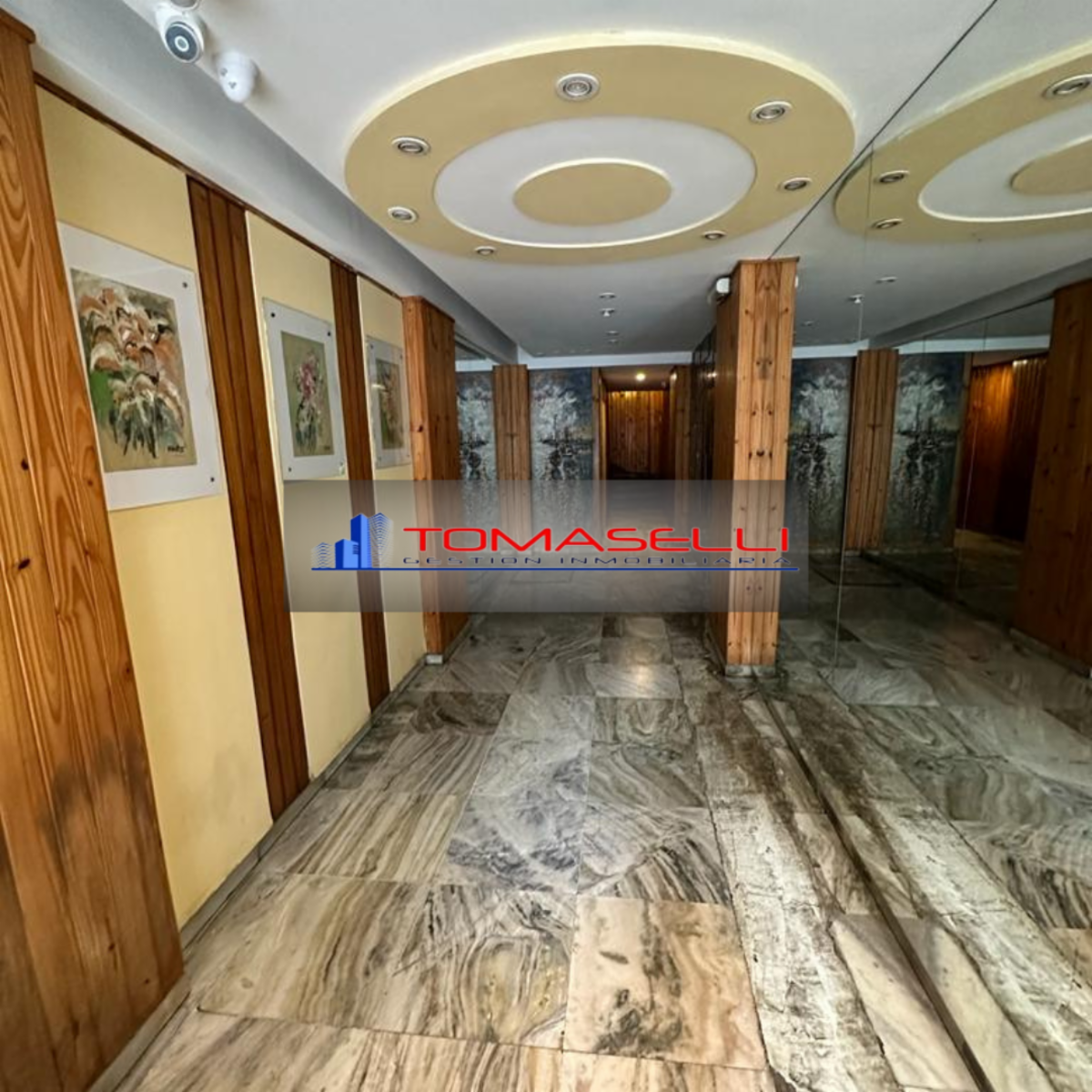 ALQUILER - VILLA CRESPO - DEPARTAMENTO 1 AMBIENTE Y MEDIO - APTO PROFESIONAL - 3