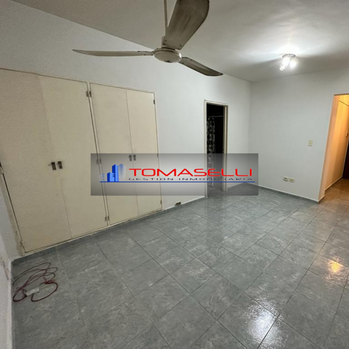 ALQUILER - VILLA CRESPO - DEPARTAMENTO 1 AMBIENTE Y MEDIO - APTO PROFESIONAL - 6