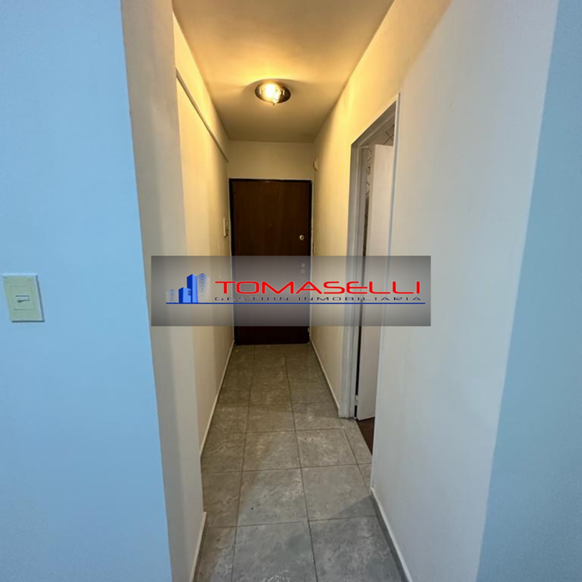 ALQUILER - VILLA CRESPO - DEPARTAMENTO 1 AMBIENTE Y MEDIO - APTO PROFESIONAL - 8