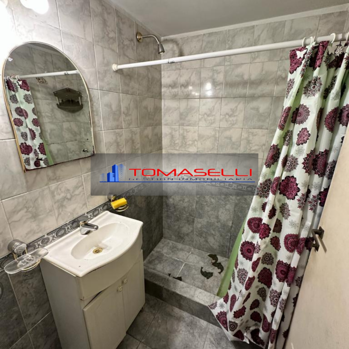 ALQUILER - VILLA CRESPO - DEPARTAMENTO 1 AMBIENTE Y MEDIO - APTO PROFESIONAL - 13