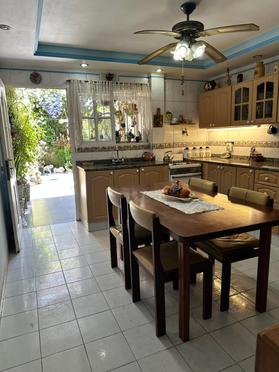 VENTA - PH 4 AMBIENTES - VILLA MADERO - APTO CREDITO BANCARIO