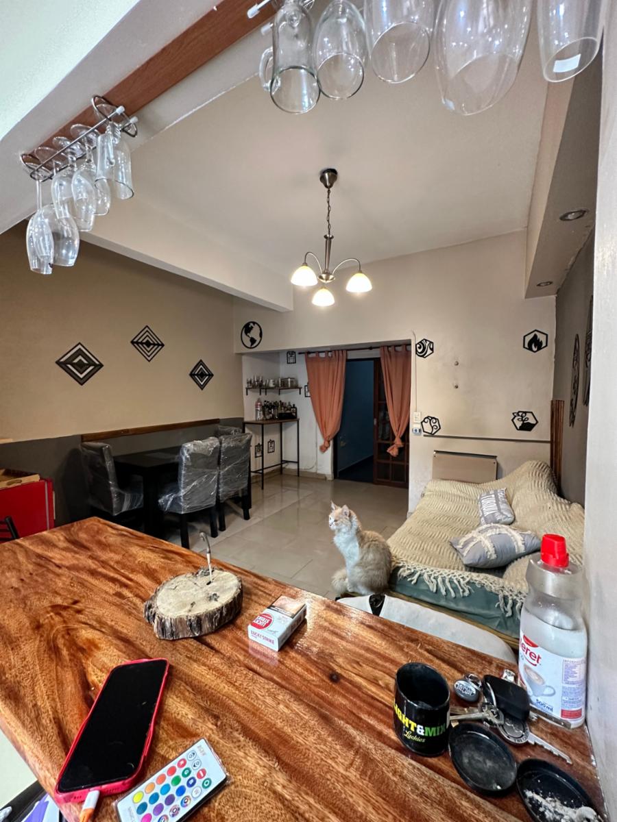 VENTA - TAPIALES - LINDO PH CON PATIO QUINCHO y GARAJE — foto 7