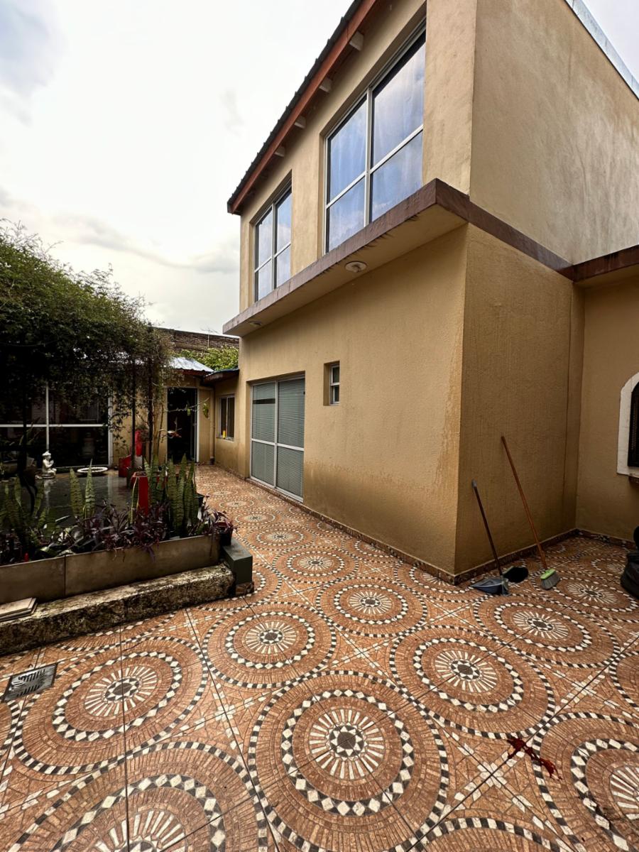 VENTA - TAPIALES - LINDO PH CON PATIO QUINCHO y GARAJE — foto 8
