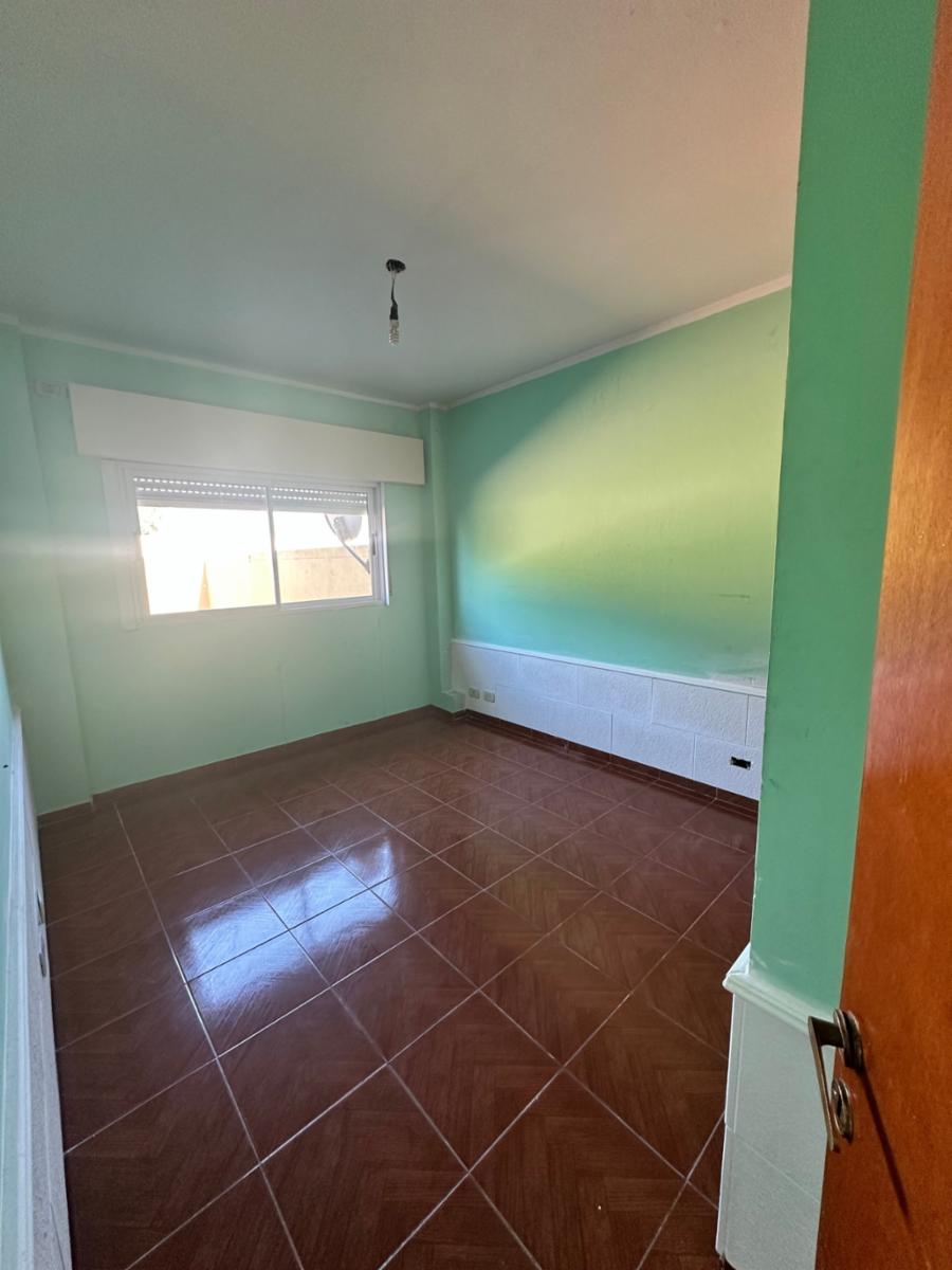ALQUILER - DEPARTAMENTO 2 AMBIENTES CON PATIO AMPLIO Y LAVADERO - 5