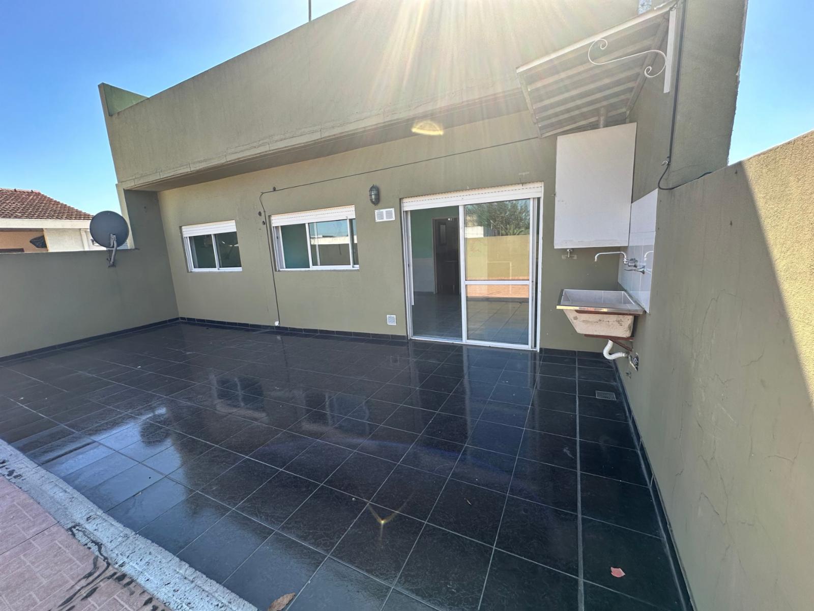 ALQUILER - DEPARTAMENTO 2 AMBIENTES CON PATIO AMPLIO Y LAVADERO - 9