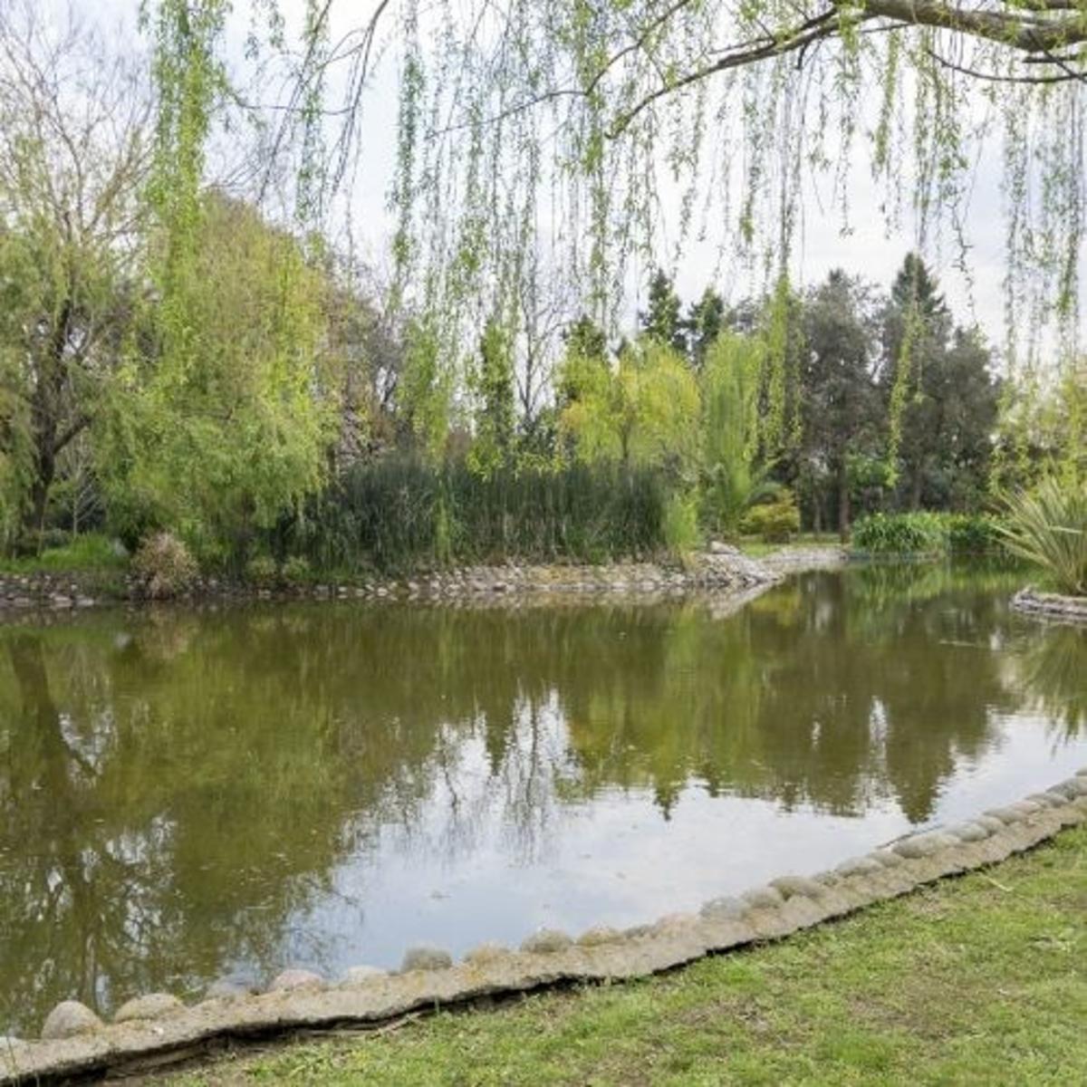 VENTA - LOTE - CON FINANCIACION - HARAS DEL SOL - PILAR - 3