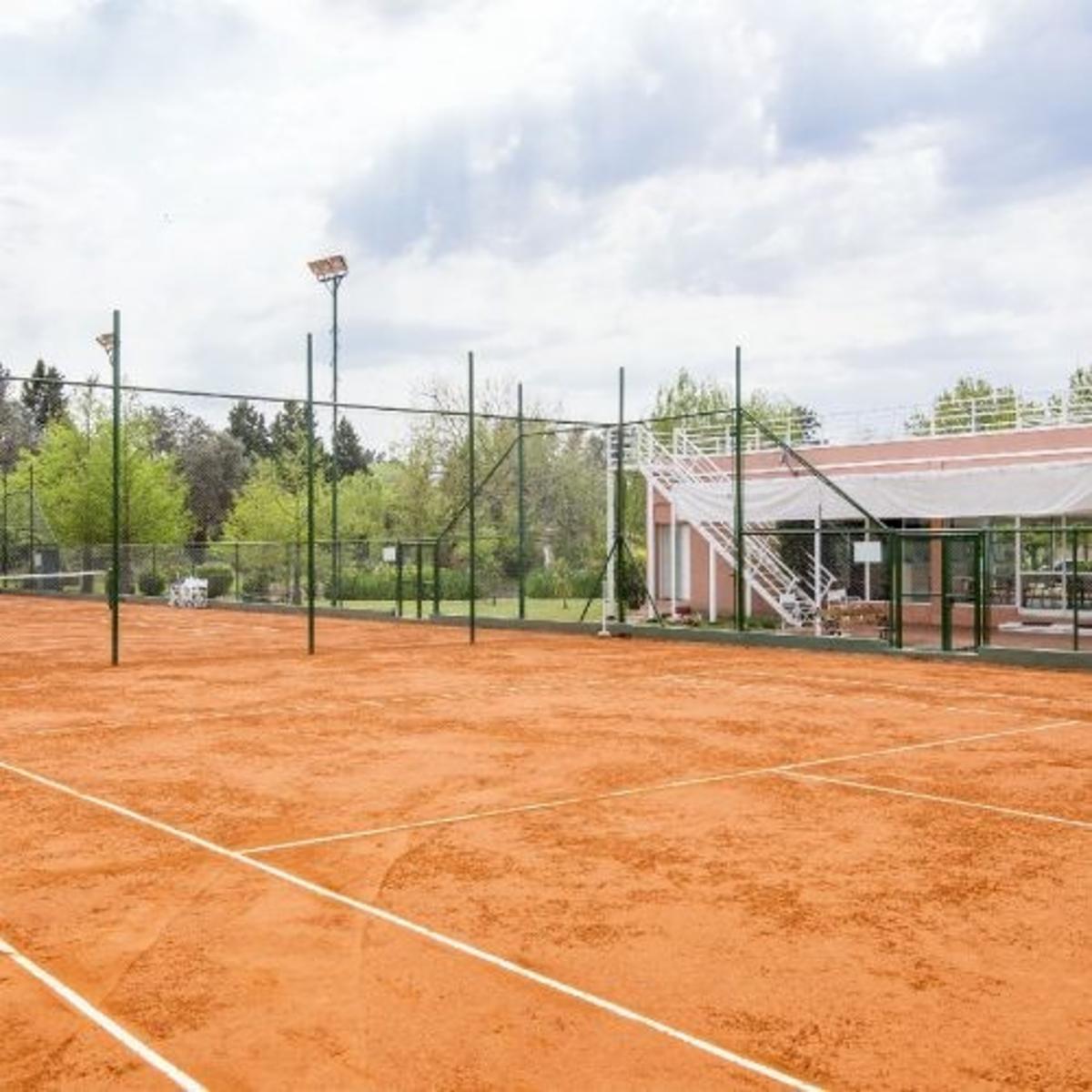 VENTA - LOTE - CON FINANCIACION - HARAS DEL SOL - PILAR - 12