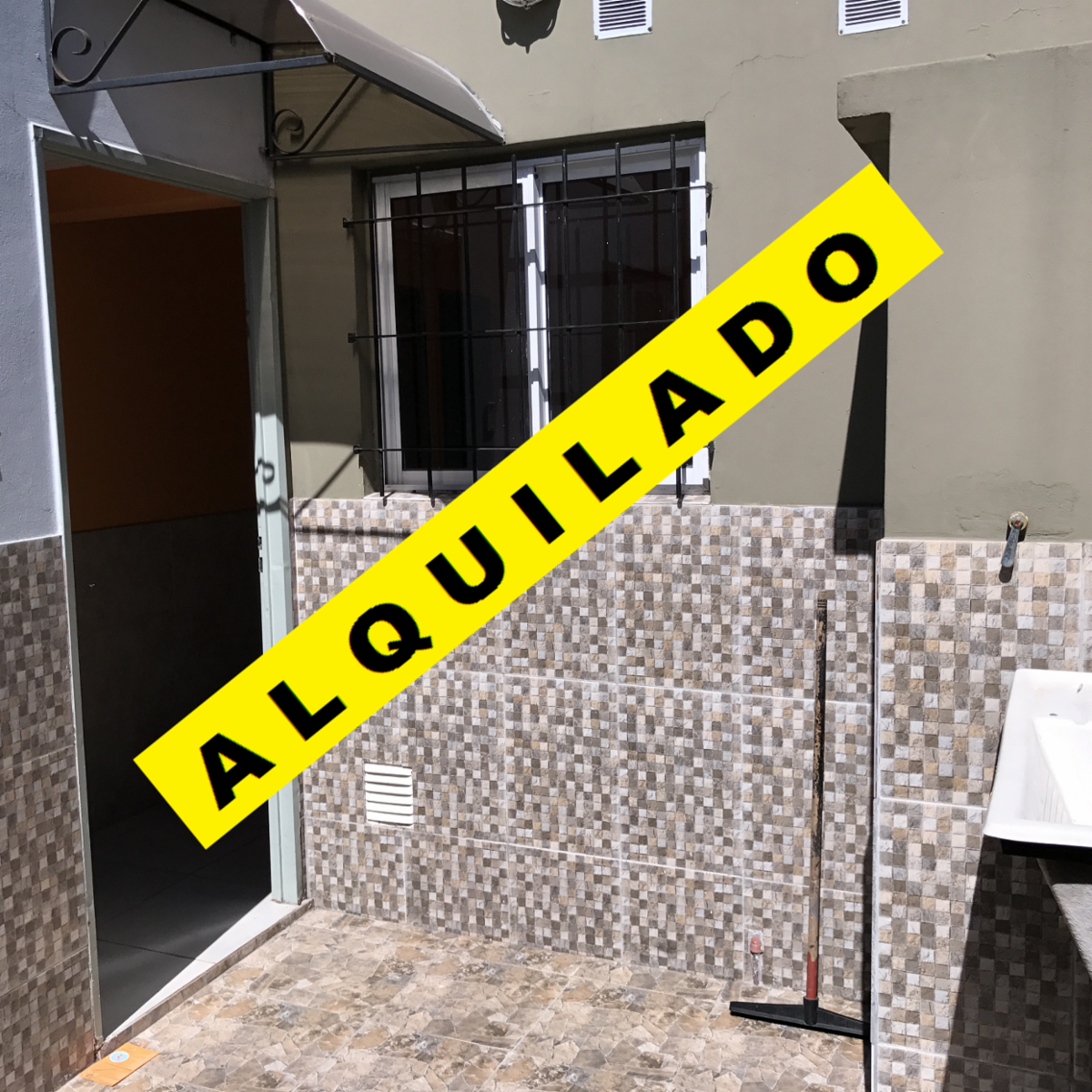 ALQUILER - VILLA MADERO - PH 3 AMB. CHICO CON PATIO AL FRENTE SIN EXPENSAS - 8