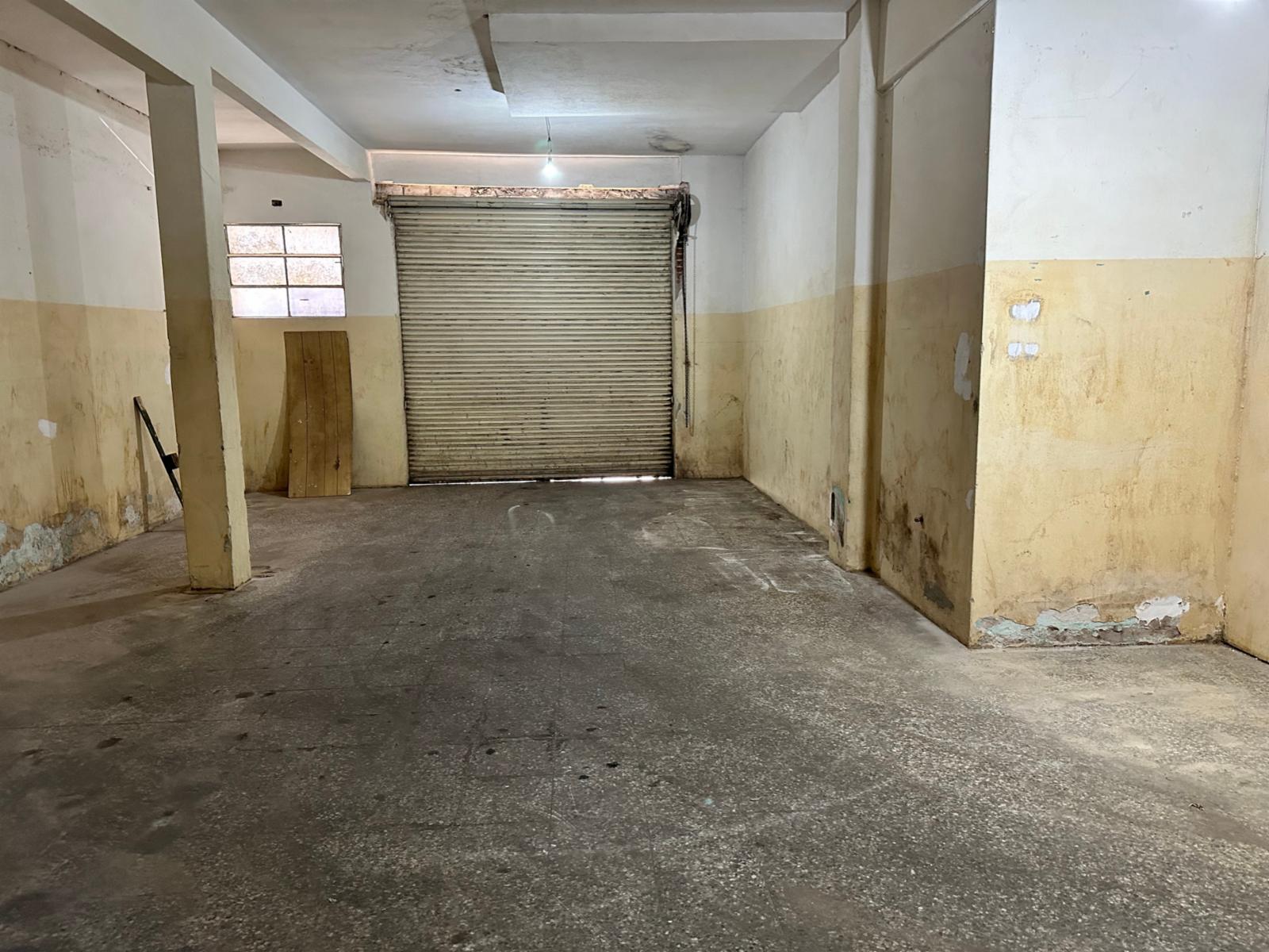 ALQUILER - LA TABLADA - GALPON 130 M2 CON OFICINA - 2
