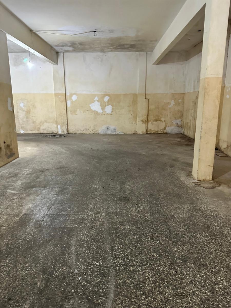 ALQUILER - LA TABLADA - GALPON 130 M2 CON OFICINA - 3