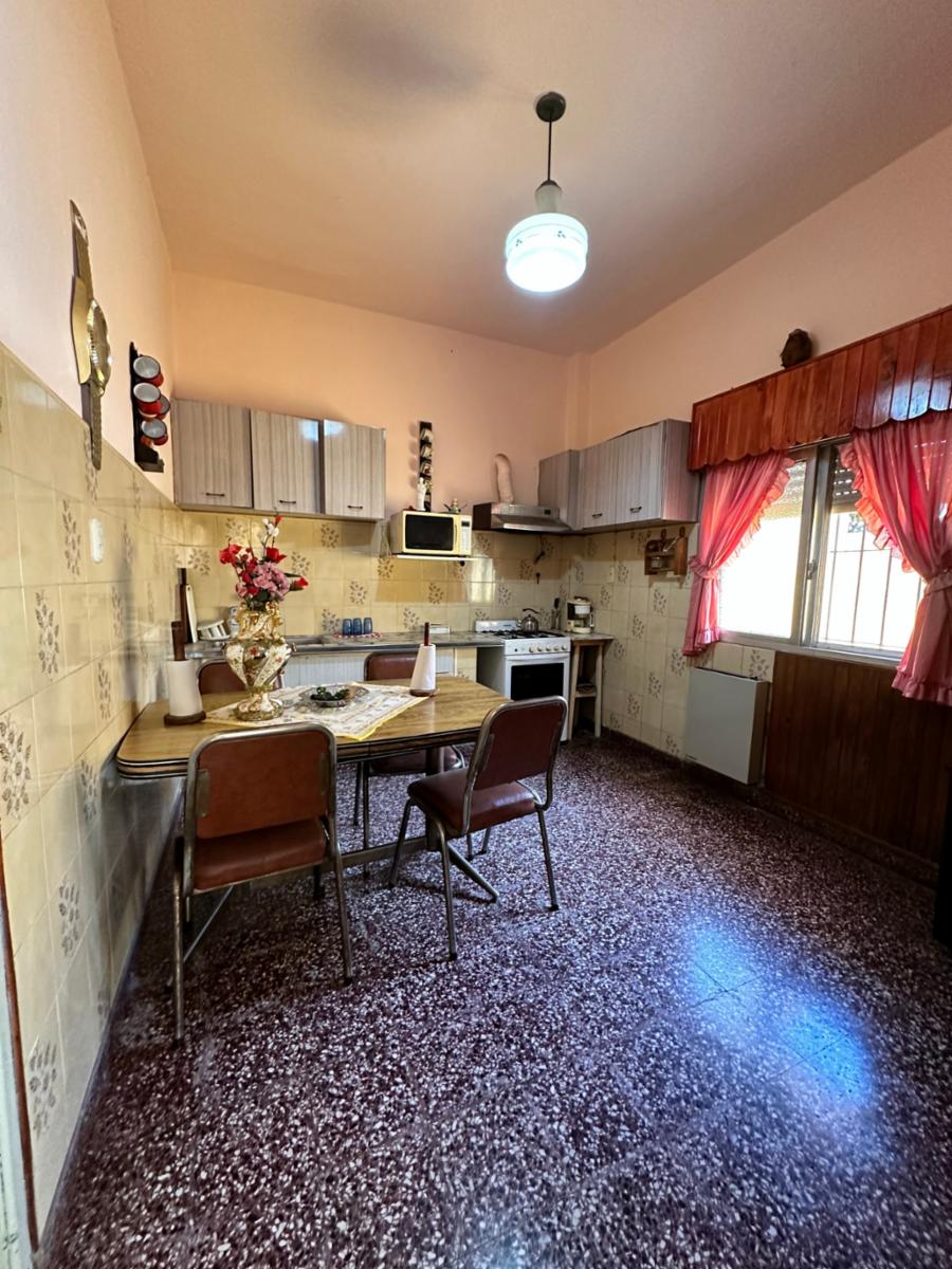 VENTA - APTO CREDITO BANCARIO - PH 4 AMBIENTES - VILLA MADERO