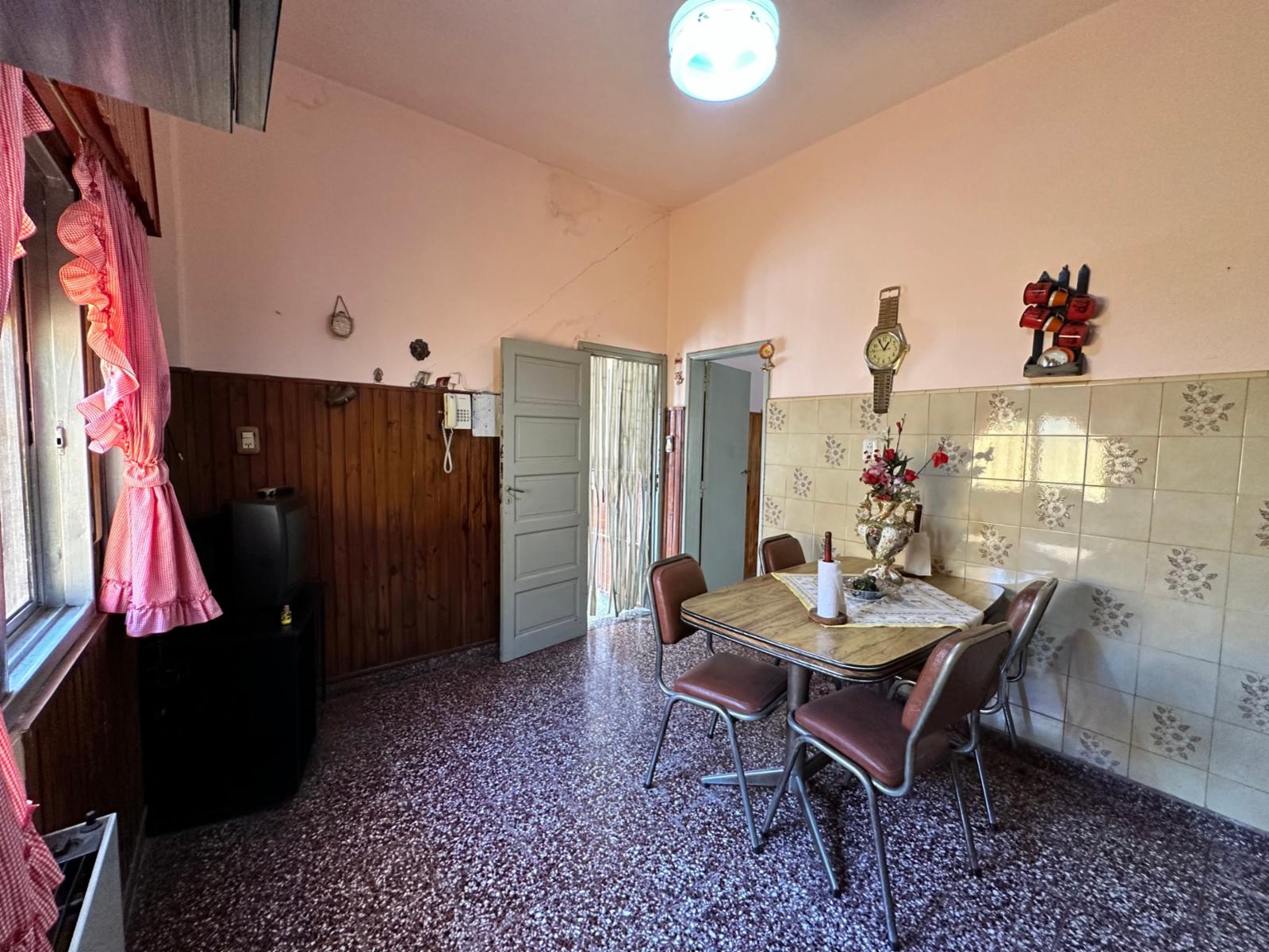 VENTA - APTO CREDITO BANCARIO - PH 4 AMBIENTES - VILLA MADERO — foto 2