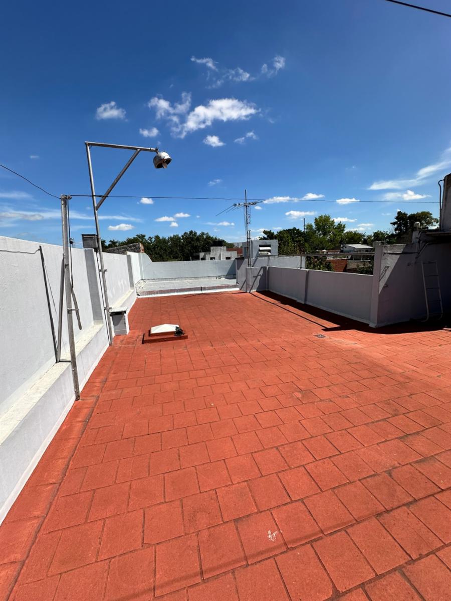 VENTA - APTO CREDITO BANCARIO - PH 4 AMBIENTES - VILLA MADERO — foto 5