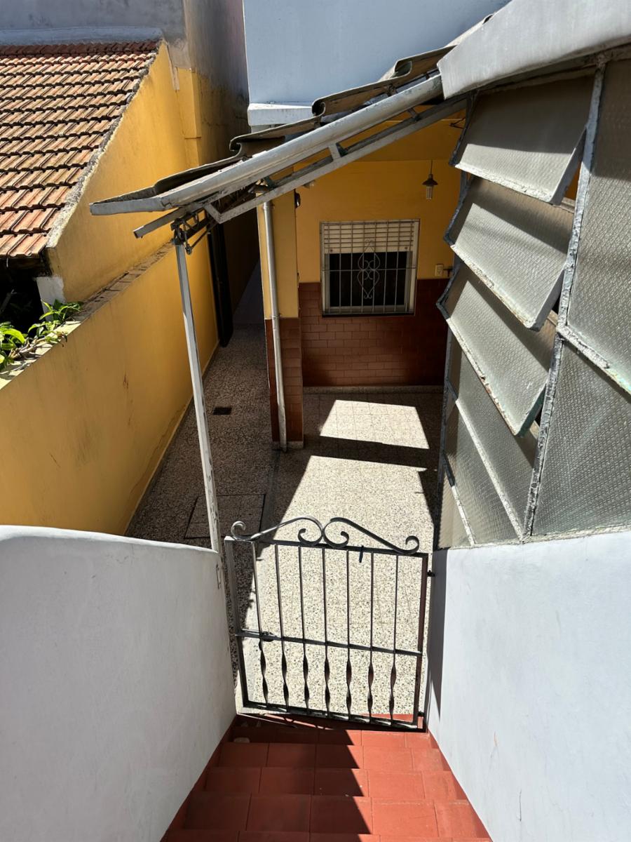VENTA - APTO CREDITO BANCARIO - PH 4 AMBIENTES - VILLA MADERO — foto 9
