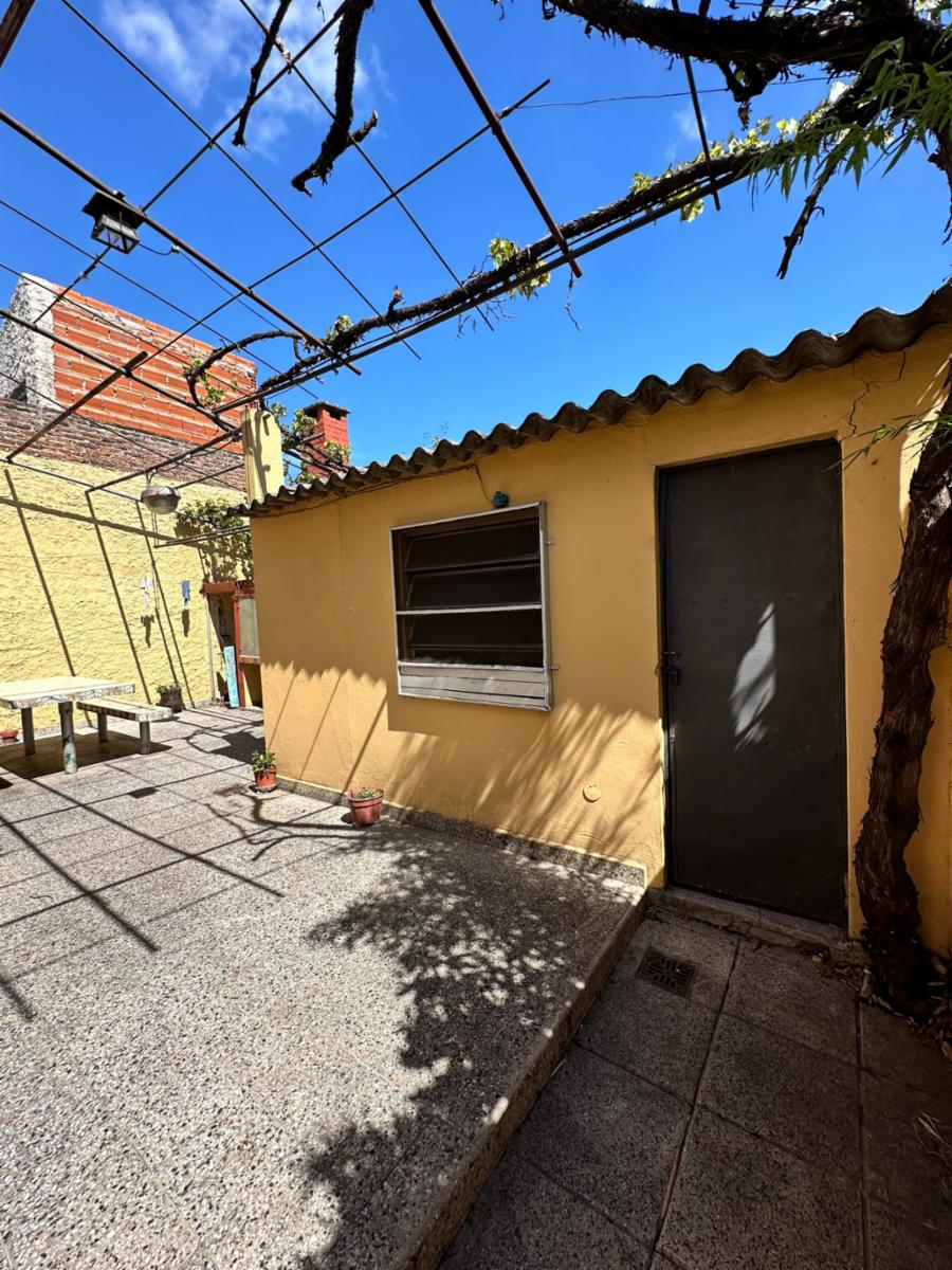 VENTA - APTO CREDITO BANCARIO - PH 4 AMBIENTES - VILLA MADERO — foto 12
