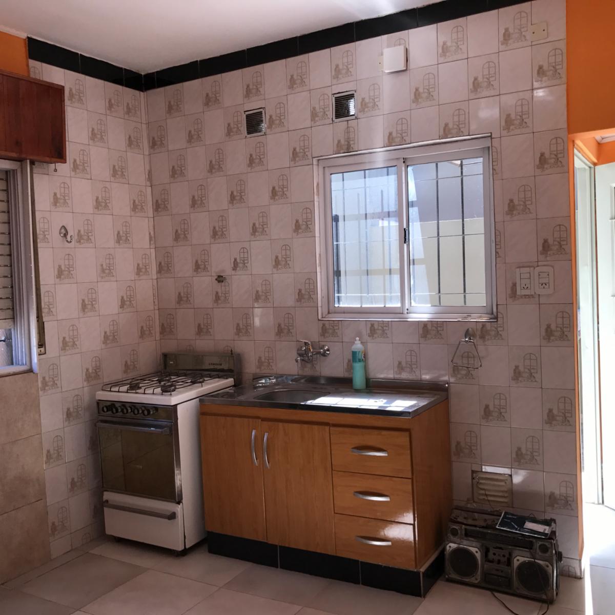 ALQUILER - VILLA MADERO - PH 3 AMB. CON PATIO SIN EXPENSAS - 2