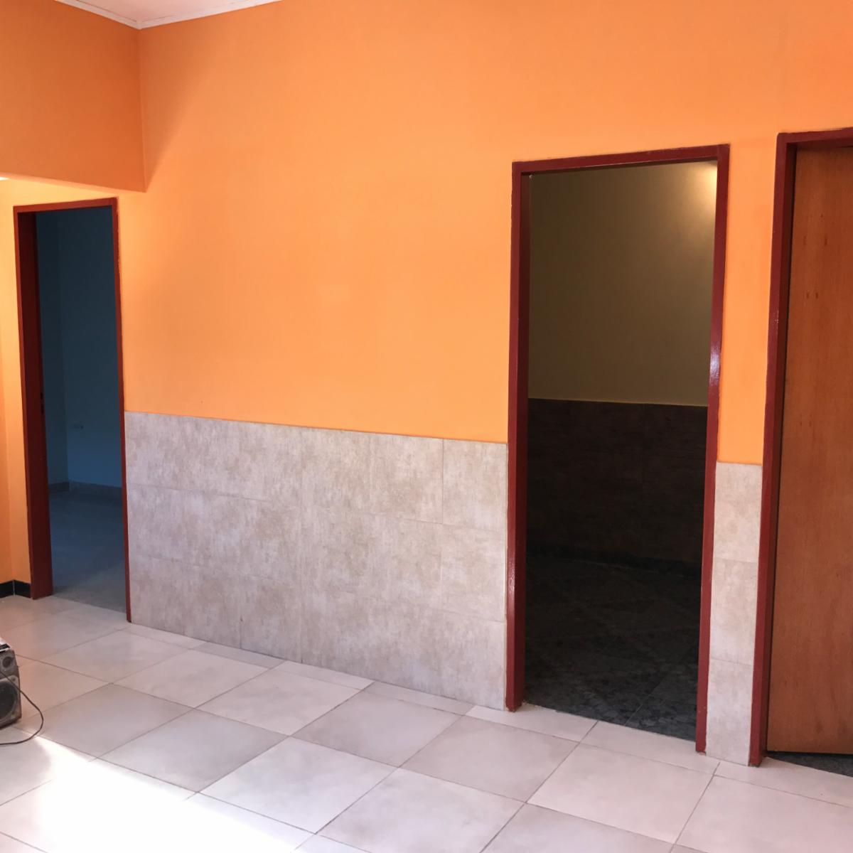 ALQUILER - VILLA MADERO - PH 3 AMB. CON PATIO SIN EXPENSAS - 3