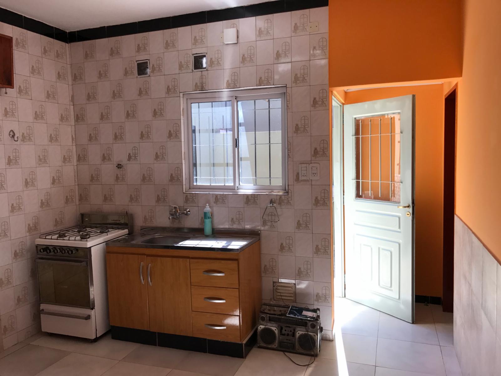 ALQUILER - VILLA MADERO - PH 3 AMB. CON PATIO SIN EXPENSAS - 7