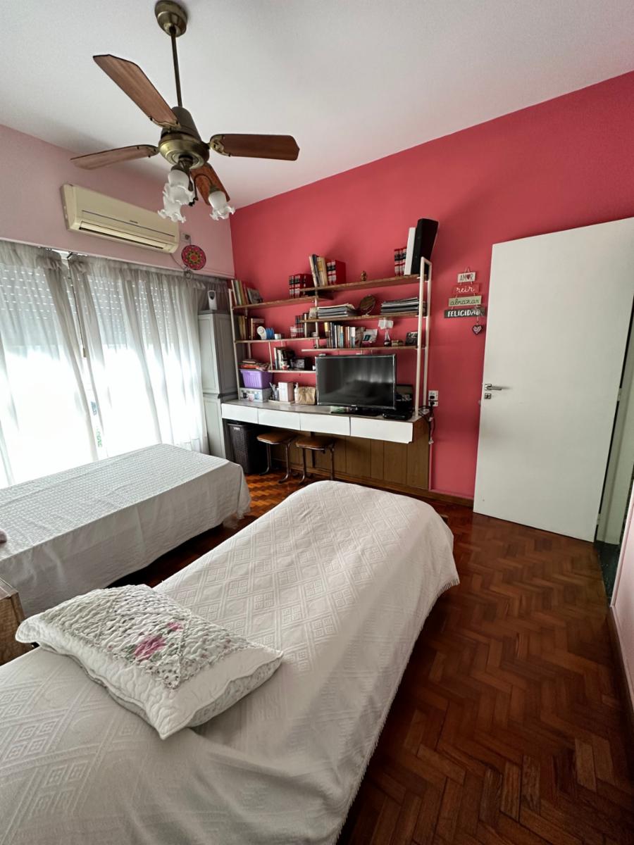 VENTA - CASA 4 AMBIENTES CON COCHERA Y GALPON - VILLA MADERO — foto 3