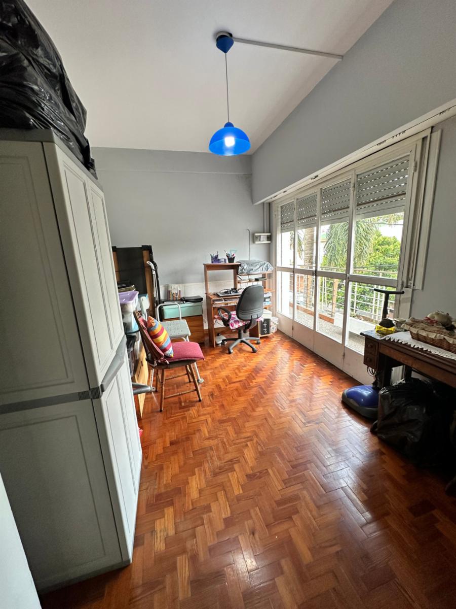 VENTA - CASA 4 AMBIENTES CON COCHERA Y GALPON - VILLA MADERO — foto 4