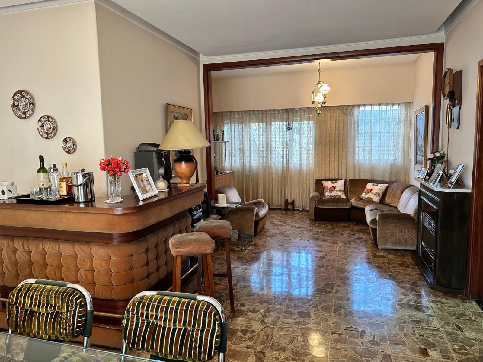 VENTA - CASA 4 AMBIENTES CON COCHERA Y GALPON - VILLA MADERO — foto 5