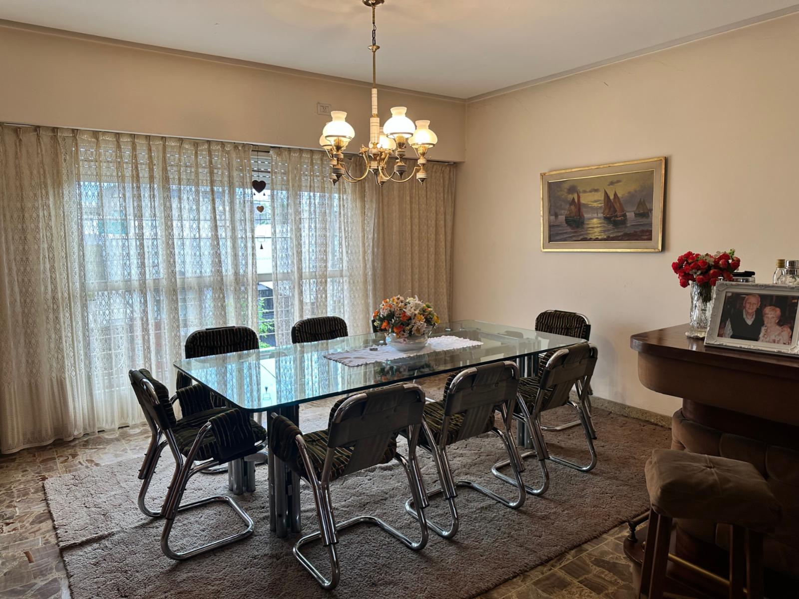 VENTA - CASA 4 AMBIENTES CON COCHERA Y GALPON - VILLA MADERO — foto 6
