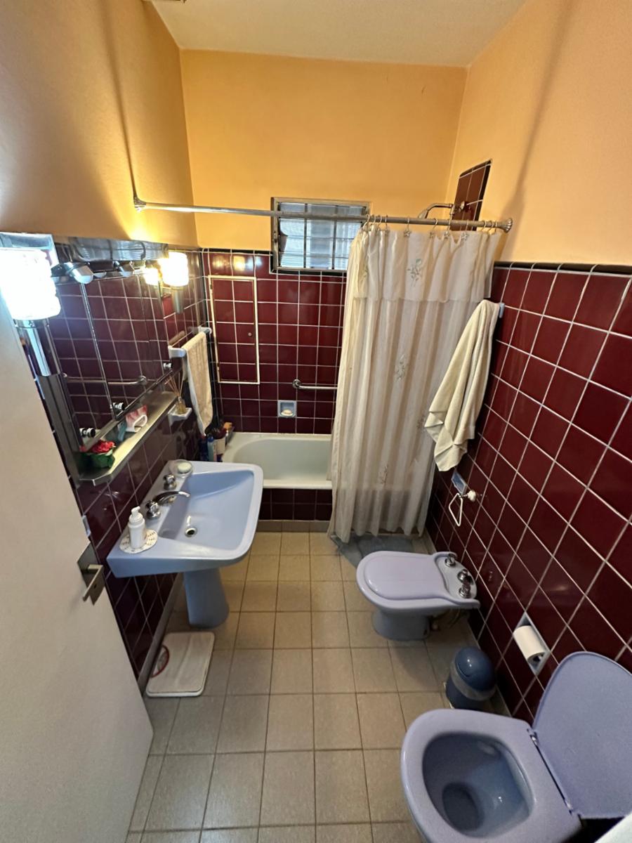 VENTA - CASA 4 AMBIENTES CON COCHERA Y GALPON - VILLA MADERO — foto 9