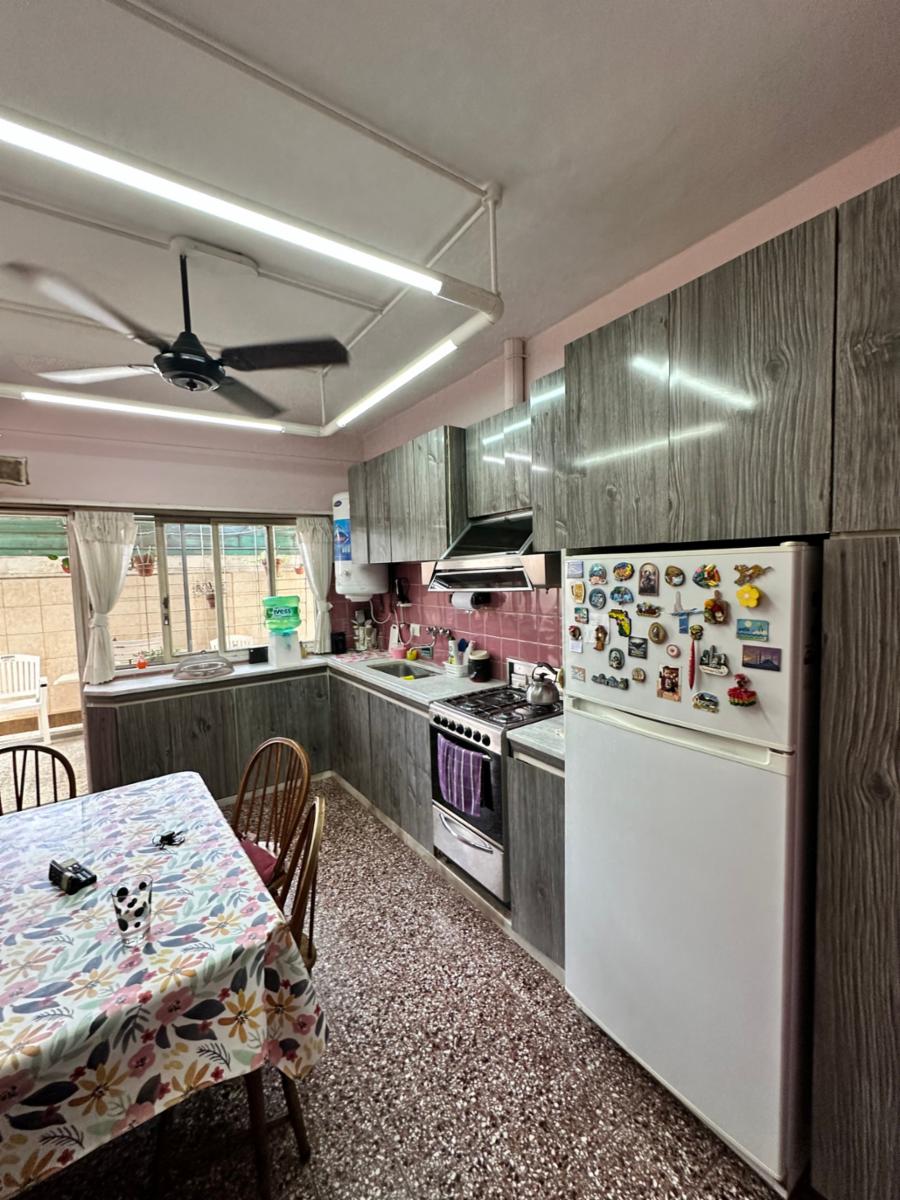 VENTA - CASA 4 AMBIENTES CON COCHERA Y GALPON - VILLA MADERO — foto 10