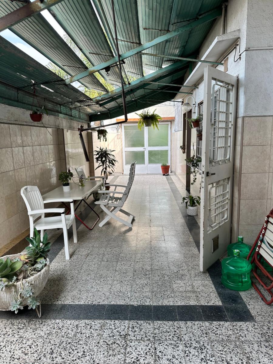VENTA - CASA 4 AMBIENTES CON COCHERA Y GALPON - VILLA MADERO — foto 13