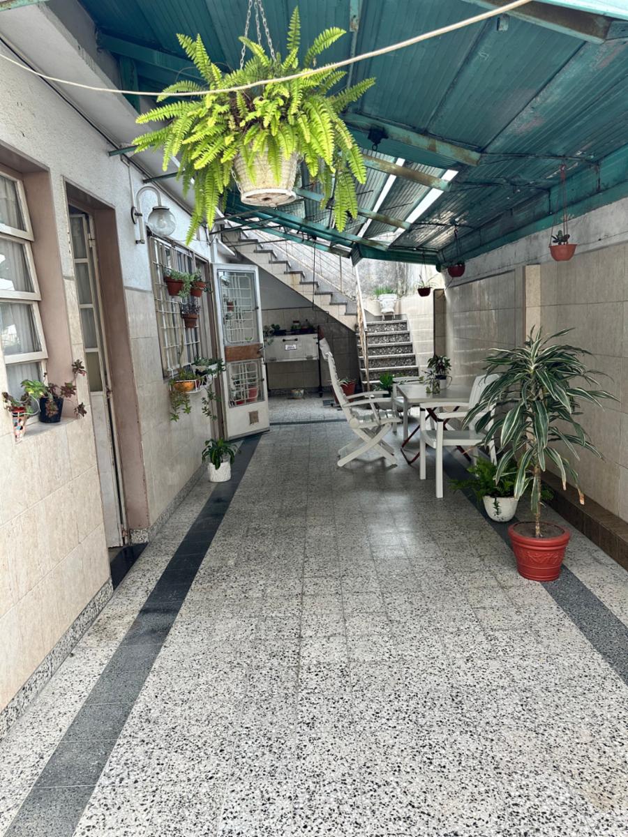 VENTA - CASA 4 AMBIENTES CON COCHERA Y GALPON - VILLA MADERO — foto 14