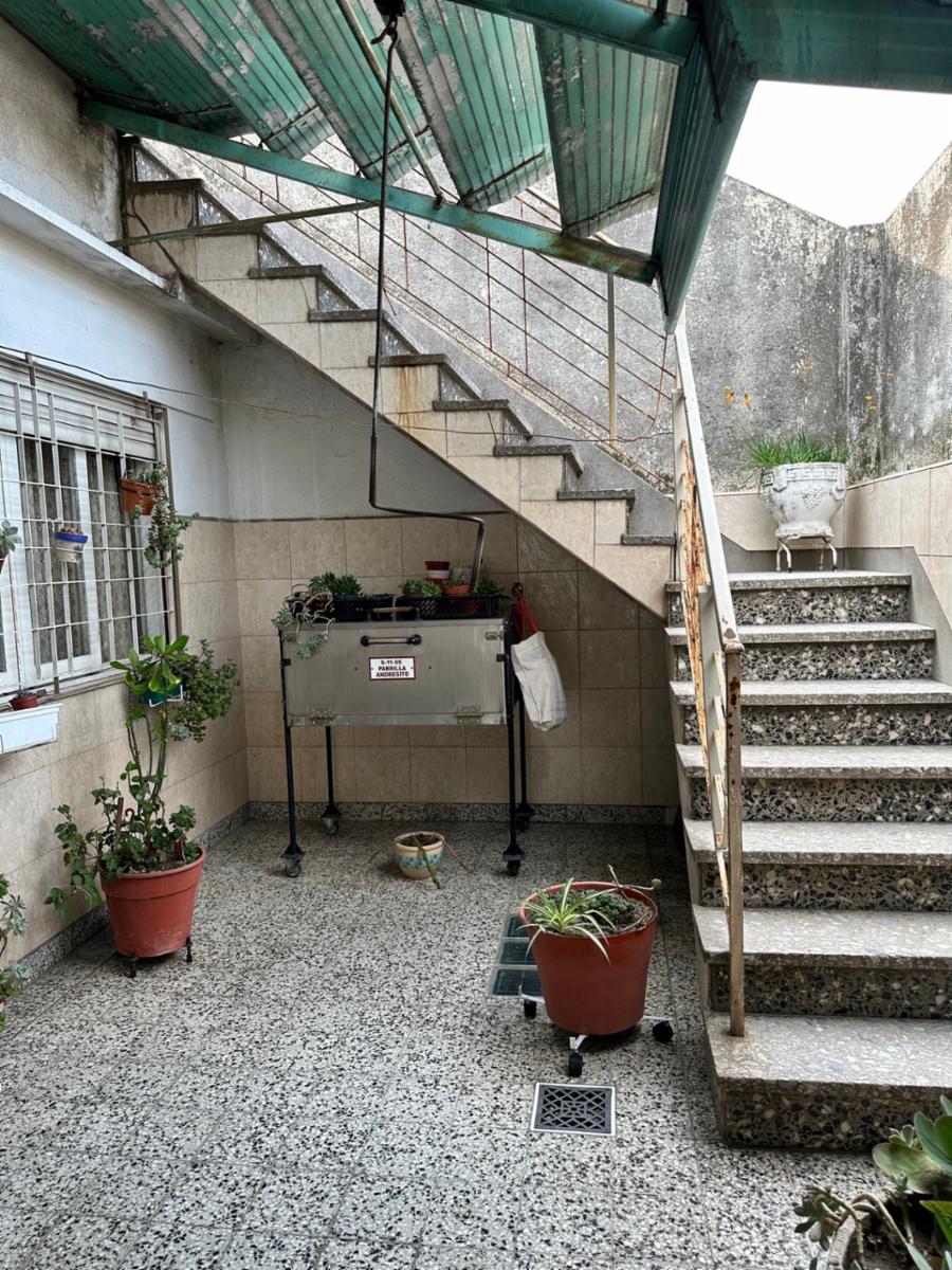 VENTA - CASA 4 AMBIENTES CON COCHERA Y GALPON - VILLA MADERO — foto 15