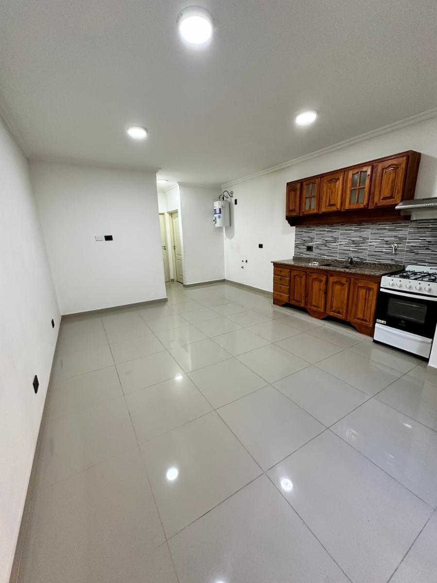 ALQUILER - VILLA MADERO - DEPARTAMENTO 3 AMBIENTES CON TERRAZA AMPLIA - 2