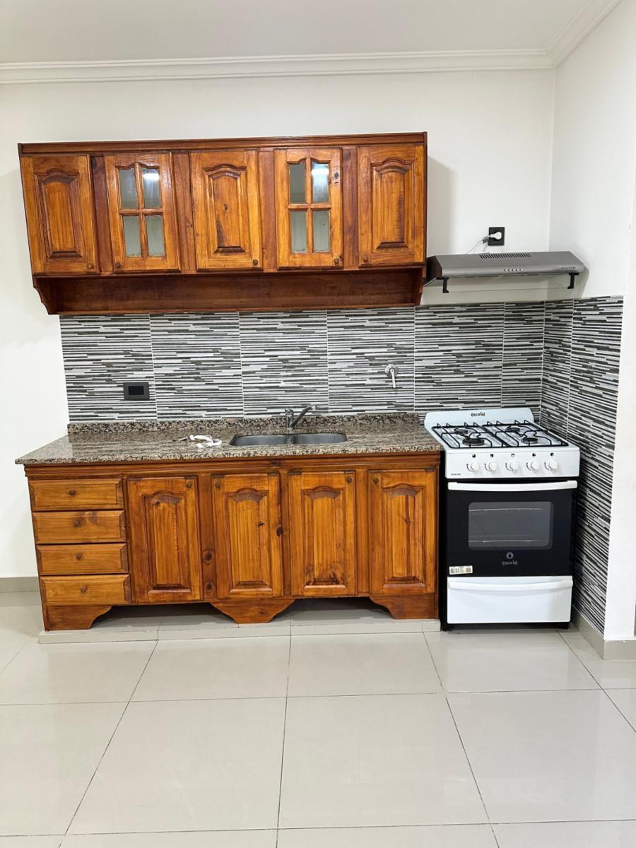 ALQUILER - VILLA MADERO - DEPARTAMENTO 3 AMBIENTES CON TERRAZA AMPLIA - 3