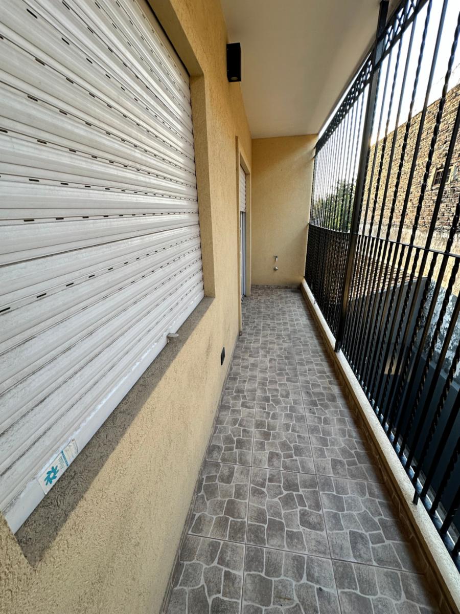 ALQUILER - VILLA MADERO - DEPARTAMENTO 3 AMBIENTES CON TERRAZA AMPLIA - 6