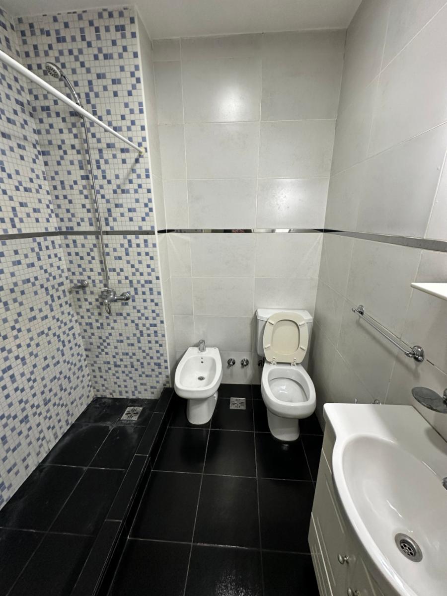ALQUILER - VILLA MADERO - DEPARTAMENTO 3 AMBIENTES CON TERRAZA AMPLIA - 8